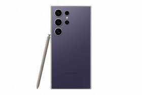 Mobilní telefon Samsung Galaxy S24 Ultra 5G 12 GB / 512 GB - Titanium Violet 

 obrázek produktu 5 z 10
