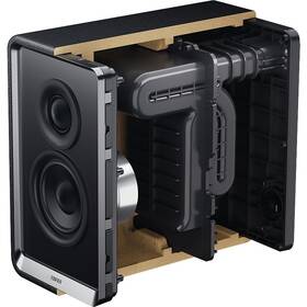 Reproduktory Edifier QR65 Halo (2 ks) černé

 obrázek produktu 3 z 7