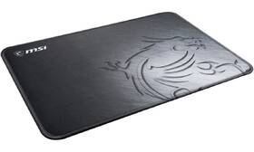Podložka pod myš MSI Agility GD21, 32 × 22 cm černá/šedá

 obrázek produktu 2 z 3