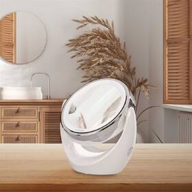 Kosmetické zrcátko Lanaform Led Mirror bílé

 obrázek produktu 3 z 4