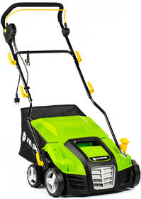 Vertikutátor Fieldmann FZV 4010-20E 

 obrázek produktu 1 z 6