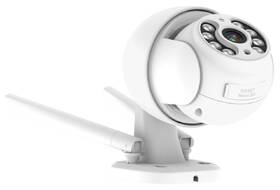IP kamera Xtend Home PTO100, 1440p, IP65,  Wi-Fi, CZ/SK bílá

 obrázek produktu 3 z 11