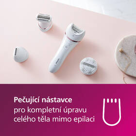 Epilátor Philips BRE735/00 

 obrázek produktu 11 z 18