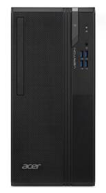 Stolní počítač Acer Veriton VS2710G černá barva
