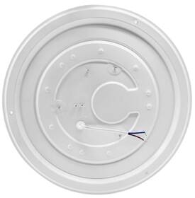 Stropní svítidlo X-SITE XS18W 

 obrázek produktu 3 z 5