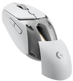 Myš Logitech G309 Lightspeed bílá

 obrázek produktu 19 z 19