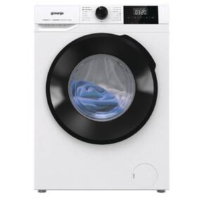 Pračka Gorenje W1NGPI72SBS bílá barva
