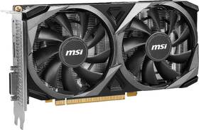 Grafická karta MSI GeForce RTX 3050 8G VENTUS 2X XS OC 

 obrázek produktu 2 z 7