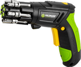 Sada nářadí Fieldmann FDG 5018-108AR 

 obrázek produktu 2 z 9
