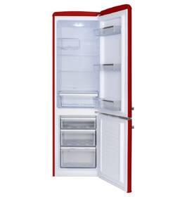 Chladnička s mrazničkou Amica KGCR 387100 R červená

 obrázek produktu 3 z 16