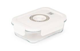 Vakuovací nádoba G21 VKDZ630SK, 630 ml sklo/plast

 obrázek produktu 3 z 11