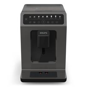 Automatický kávovar Krups EA89ZB10 Evidence Classic Edition černý/šedý

 obrázek produktu 1 z 7