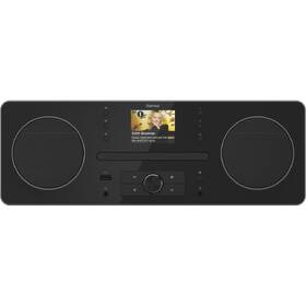 Radiopřijímač s DAB+ Hama DR1560CBT černý

 obrázek produktu 5 z 9