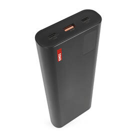 Powerbanka EMOS NTBF30, 27000 mAh, 100W černá

 obrázek produktu 5 z 16