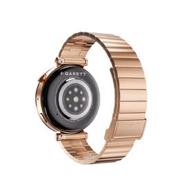 Chytré hodinky Garett Rose Solid steel rose gold

 obrázek produktu 9 z 9