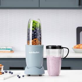 Stolní mixér Nutribullet NB907MASL modrý

 obrázek produktu 4 z 6