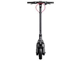 Elektrická koloběžka Segway MAX G3 E antracitová barva
