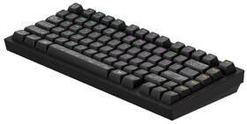 Klávesnice Dark Project ALU Terra Nova R2 US černá

 obrázek produktu 2 z 8