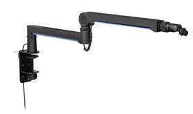 Držák ENDORFY Broadcast Low Profile RGB Boom Arm 

 obrázek produktu 3 z 12