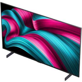 Televize LG OLED42C54LA 
