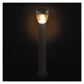 Venkovní svítidlo EMOS ZGA0C0P, E27, IP44, MAX 15W, 80 cm antracitové

 obrázek produktu 6 z 8