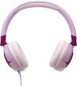Sluchátka JBL JR320 fialová

 obrázek produktu 1 z 5