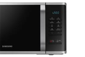 Mikrovlnná trouba Samsung MG23K3523AS/E2 nerez

 obrázek produktu 1 z 11