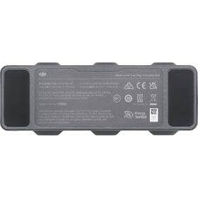 Nabíječka DJI Mavic 4 Pro Parallel Charging Hub černá

 obrázek produktu 4 z 4