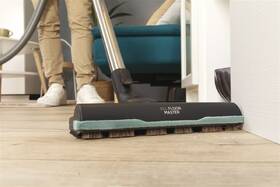 Podlahový vysavač Hoover HE721PAF 011 šedý/šalvějový

 obrázek produktu 22 z 27