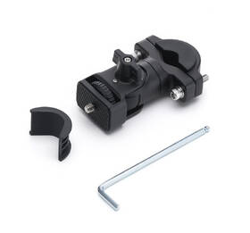 Držák DJI Osmo Motorcycle Heavy-Duty Mount černý

 obrázek produktu 3 z 3