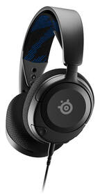 Headset SteelSeries Arctis Nova 1P černý

 obrázek produktu 1 z 15