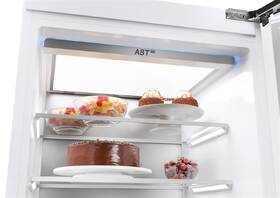 Chladnička s mrazničkou Haier HMLT7518EWF bílá

 obrázek produktu 8 z 13