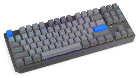 Klávesnice ENDORFY Thock V2 TKL Wireless CZ šedá

 obrázek produktu 2 z 23