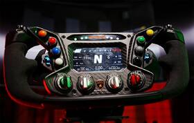 Volant Moza Racing Lamborghini Essenza SCV12 carbon

 obrázek produktu 13 z 15