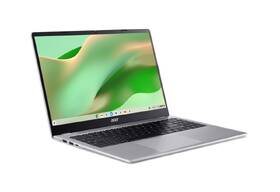 Notebook Acer Chromebook 315 (CB315-6HT-C16X) stříbrný

 obrázek produktu 4 z 9