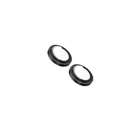 Ochranné sklo čočky fotoaparátu FIXED Armor Camera Glass na Apple iPhone 17 černé

 obrázek produktu 1 z 2