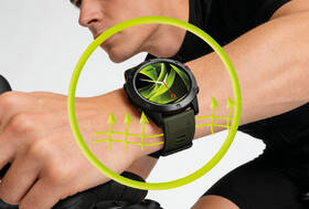 Řemínek Mobile Origin Easy Strap Watch 26mm zelený

 obrázek produktu 6 z 6