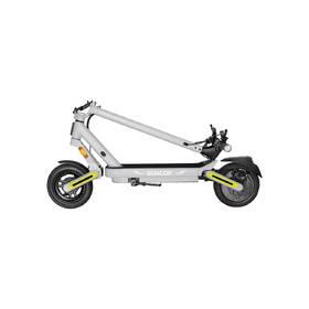 Elektrická koloběžka Sencor SCOOTER S71 LIGHT bílá

 obrázek produktu 3 z 13