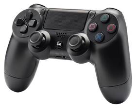 Gamepad Baracuda SWORDFISH, PC/PS4/PS3/iOS/Android černý

 obrázek produktu 3 z 6