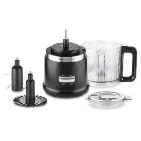 Sekáček potravin Philco PHHB 3210 Slice & Grind Series černý

 obrázek produktu 3 z 7