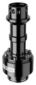 Prodloužení volantového sloupku Moza Racing Base Extension Rod hliník

 obrázek produktu 1 z 3