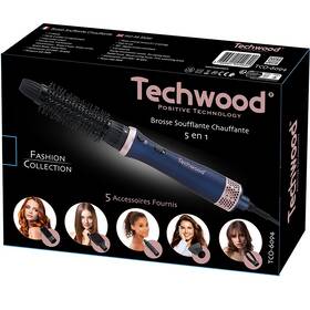 Kulma Techwood TCO6094 fialová

 obrázek produktu 2 z 8