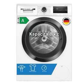 Pračka Bosch WAN28270BY bílá

 obrázek produktu 3 z 13