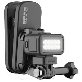 Přídavné světlo GoPro Light Mod 2.0 černé

 obrázek produktu 3 z 5
