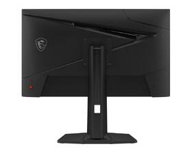Herní monitor MSI MAG 274QPF X32 černý

 obrázek produktu 5 z 6