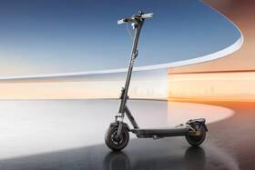 Elektrická koloběžka NAVEE GT3 Max šedá

 obrázek produktu 8 z 9
