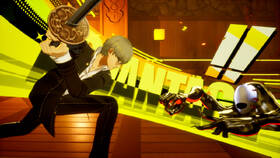 Hra Sega PlayStation 5 Persona 4 Revival 

 obrázek produktu 4 z 5