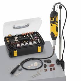 Přímá bruska POWERPLUS POWX1326 (226 ks) 

 obrázek produktu 3 z 6