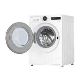 Pračka LG F4X9009TLCE bílá

 obrázek produktu 7 z 14