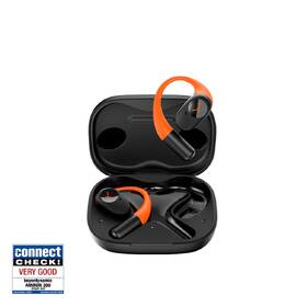 Sluchátka Beyerdynamic AMIRON 200 Bluetooth Open-Ear černá/oranžová

 obrázek produktu 1 z 3